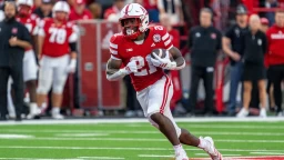 Mel Kiper Jr.'s Top 10 Running Backs | Latest Rankings, Combine Results