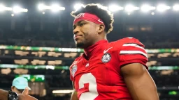 NFL.com Mock Draft with Projected Trades: Every 1st-Round Pick for the 2026 NFL Draft