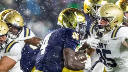 2026 NFL Draft: ESPN's Scouts Inc. Ranks the Top 8 Running Backs