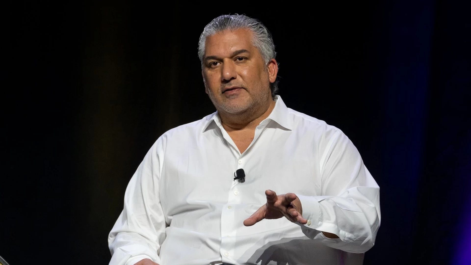 WWE’s Nick Khan addresses WrestleMania ticket concerns, confirms Saudi Arabia plans