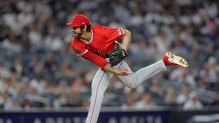 Romano falters once again as Yankees walk-off Angels for second time Latest Video Thumbnail