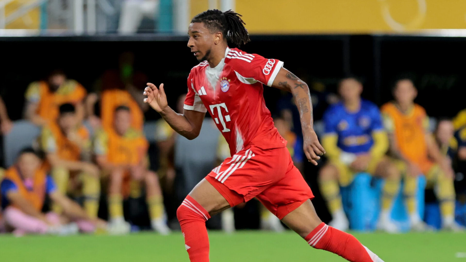 Bayern Munich vs. Real Madrid Recap: Michael Olise’s Late Strike Seals UCL Semifinal Spot