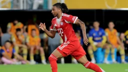 Bayern Munich vs. Real Madrid Recap: Michael Olise’s Late Strike Seals UCL Semifinal Spot