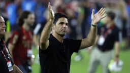 Arsenal vs. Sporting CP Recap: Gunners Grind Out Scoreless Draw to Secure Semifinal Berth