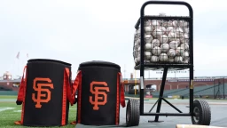 Argenis Cayama Is Primed For a Breakout Year