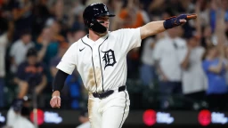 Detroit Tigers and Kevin McGonigle Ink 8-Year Extension