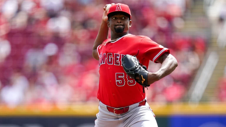 José Soriano Quickly Going from De Facto Ace to True Star