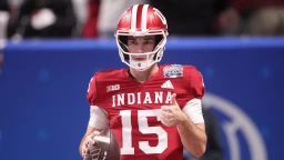 Daniel Jeremiah's NFL Mock Draft | Team Needs, Combine Results