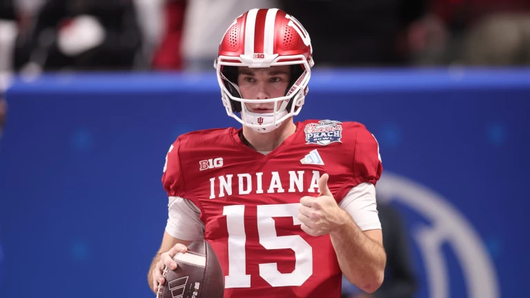 Daniel Jeremiah's NFL Mock Draft | Team Needs, Combine Results