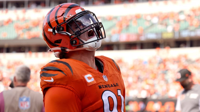 Predicting Landing Spots for the Top 60 NFL Free Agents for 2026