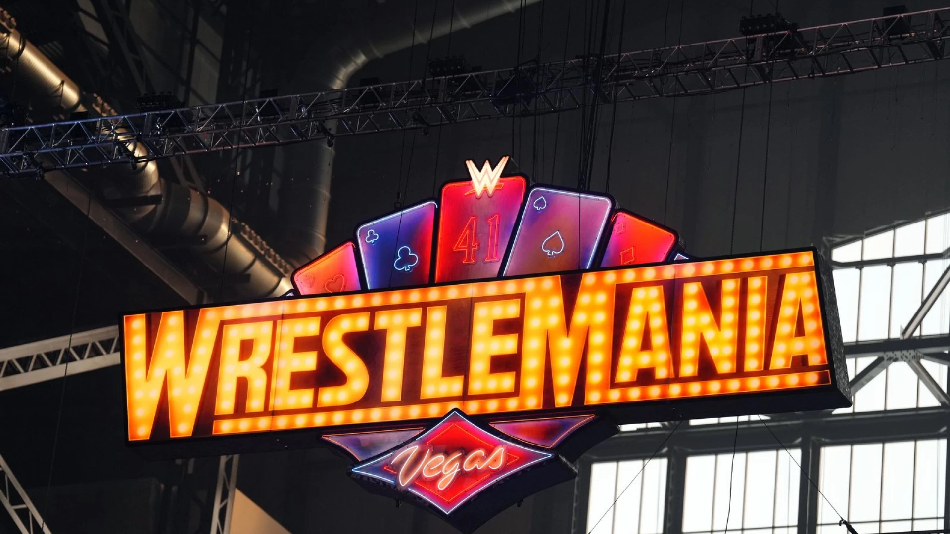 WrestleMania 42 in Las Vegas: Where to stay, eat, and live like a WWE Superstar