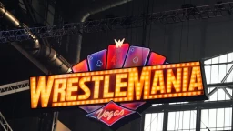WrestleMania 42 in Las Vegas: Where to stay, eat, and live like a WWE Superstar