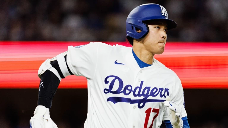 Straight Talk: One way or another, pitcher Ohtani, Dodgers top Mets