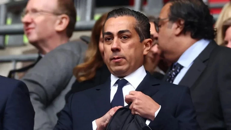 Feliciano emerges as bidder for Padres as Clearlake signals continued push into sports investments