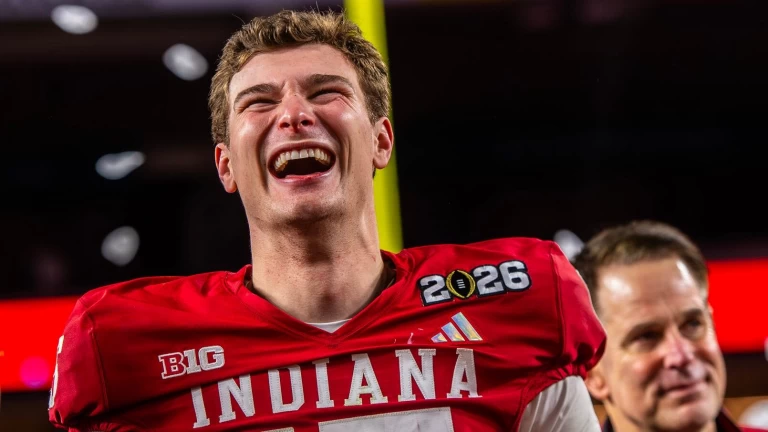 NFL Mock Draft 2026: The Trolling Picks Your Team’s Front Office Might Be Dumb Enough to Make