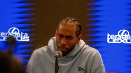 Clippers face uncertain future after missing playoffs as odds swirl around Kawhi Leonard, Tyronn Lue