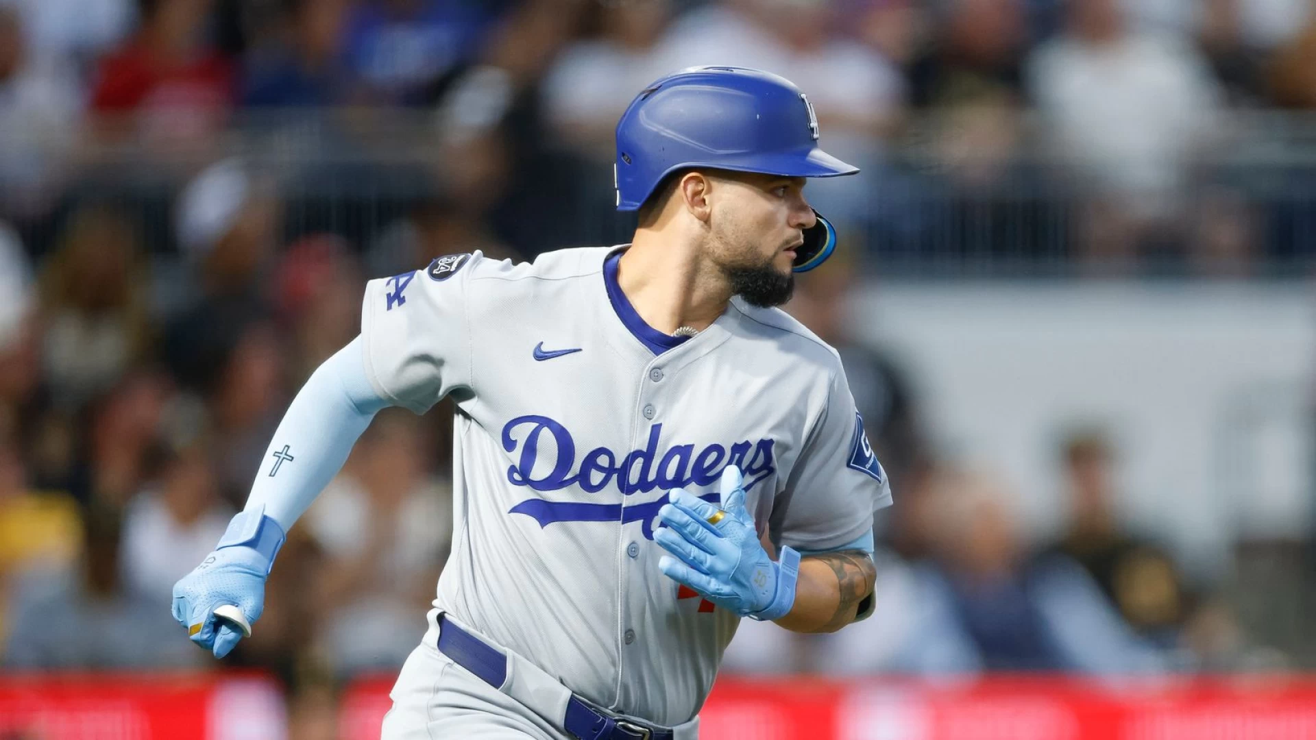 Series Preview: Dodgers take on the altitude in weekend series against Rockies