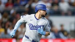 Series Preview: Dodgers take on the altitude in weekend series against Rockies