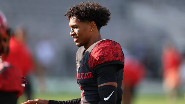 Mel Kiper's Top 10 Cornerback Rankings | 2026 NFL Draft, Combine Results