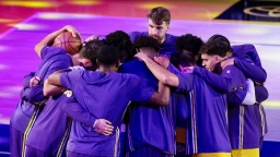 5 things to watch for in Lakers vs. Rockets series