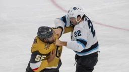 VGKnow Your Enemy: Utah Mammoth | Golden Knights vs Mammoth Playoff Preview & Picks