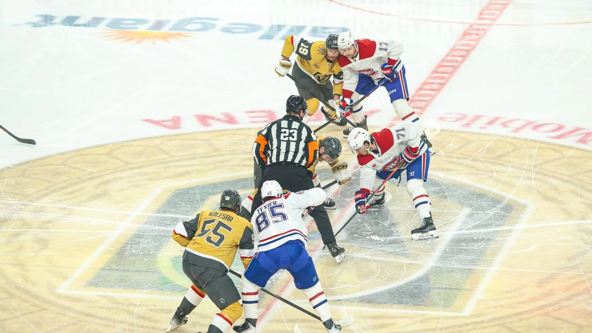 Ranking potential Stanley Cup Finals for the Vegas Golden Knights