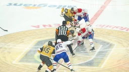 Ranking potential Stanley Cup Finals for the Vegas Golden Knights