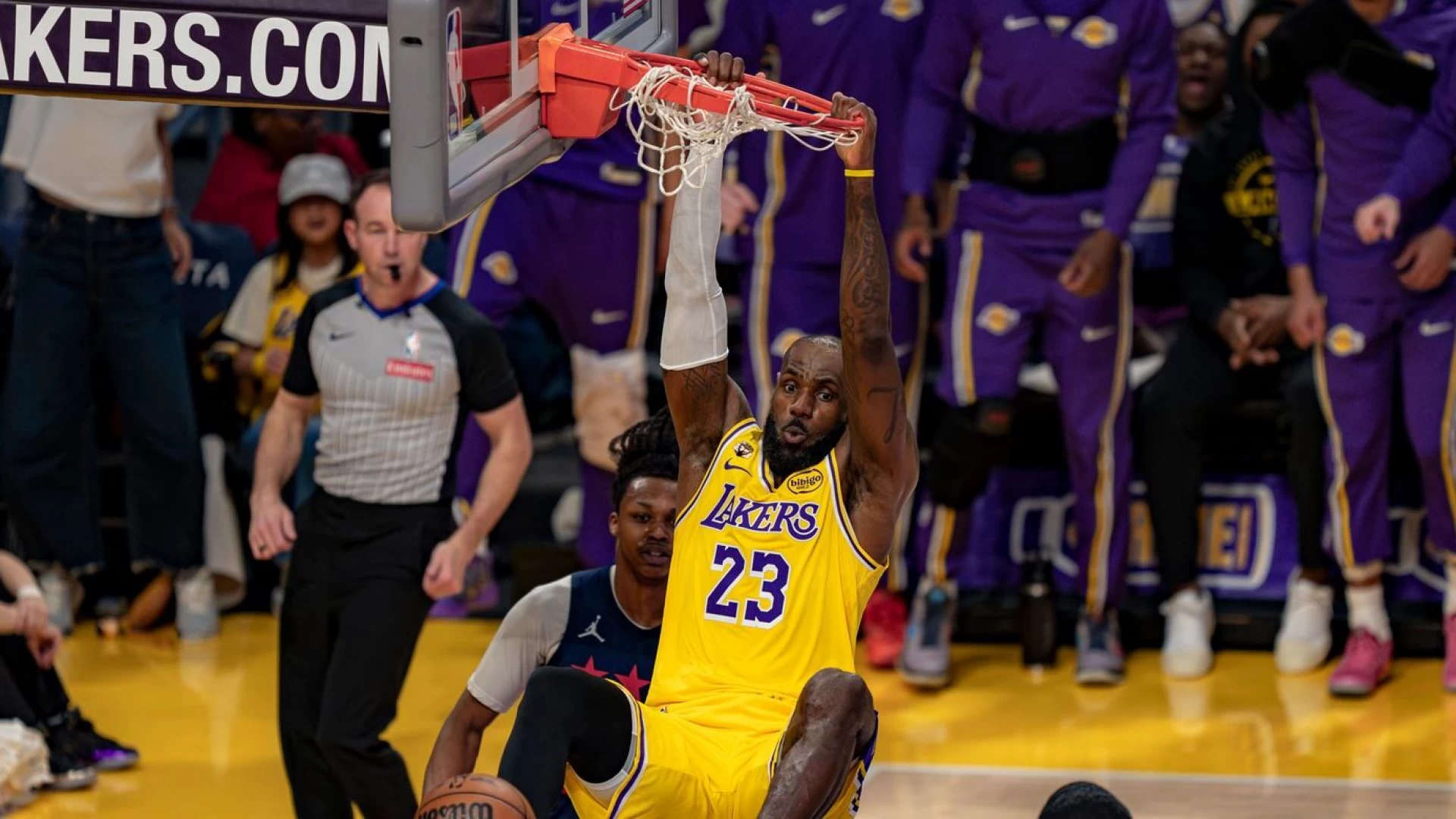 TST Best Bets: April 18, 2026 | NBA Playoffs Best Bets Today: Nuggets, Lakers Picks