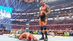 Wrestlemania 42 Night 1 Grades: Rhodes retains despite Orton/McAfee combo, Morgan beats Vaquer, Breakker/Paige returns