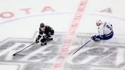 Reign finish regular season with loss against Canucks