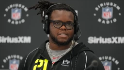 Steelers Full Mock Draft