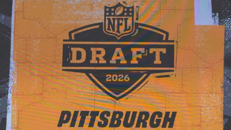 2026 NFL Mock Draft 13.0: The Definitive First-Round Guide