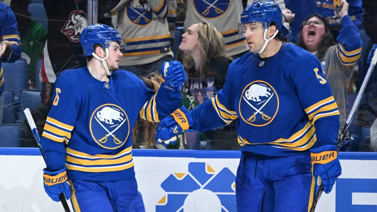 5 Most Overrated Teams in the 2025-26 Stanley Cup Playoffs