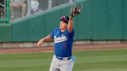 Quakes Drop Series Finale Despite Davalillo’s Breakout