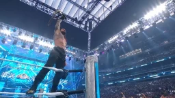 WrestleMania 42 Night 2 Grades: Roman Reigns Reclaims the Throne in Epic Main Event