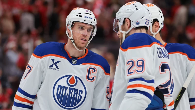NHL Best Bets Today: Expert April 20 Picks & Tonight's Top Value Latest Video Thumbnail