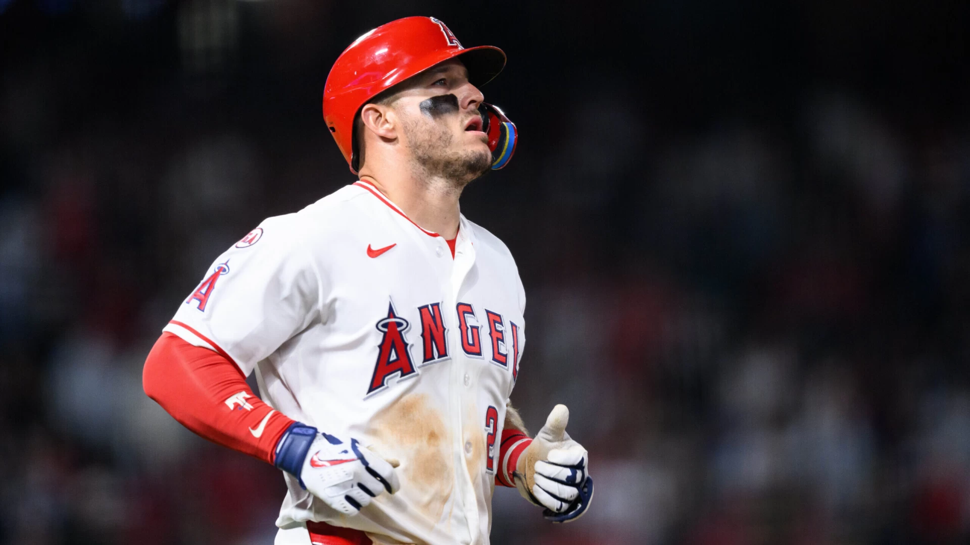 Baseball Is Simply Better When Mike Trout Is Succeeding