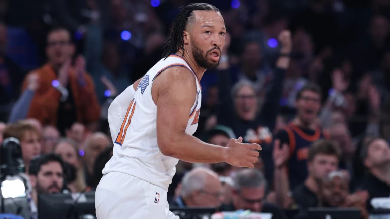 2026 NBA Playoffs: Best Player Prop Bets Today (April 20)