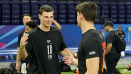 PFF's 2026 NFL Mock Draft: Predicting Every First-Round Pick