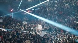 TST Images: Best of WrestleMania 42