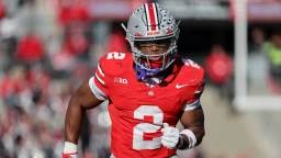 Matt Miller Ranks the Top 12 Prospects for the 2026 NFL Draft | First-Round Grades