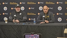 In-Depth Steelers Round 1 History and GM Omar Khan