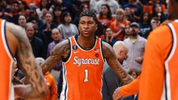 Ranking the Top 40 Players in the CBB Transfer Portal (April 21)