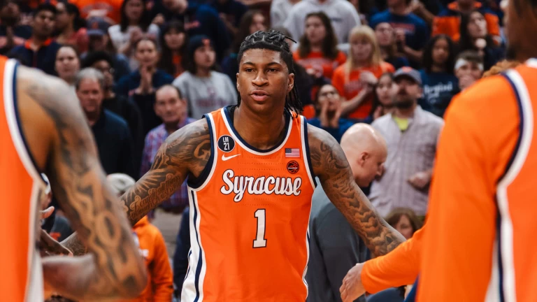 Ranking the Top 40 Players in the CBB Transfer Portal (April 21)