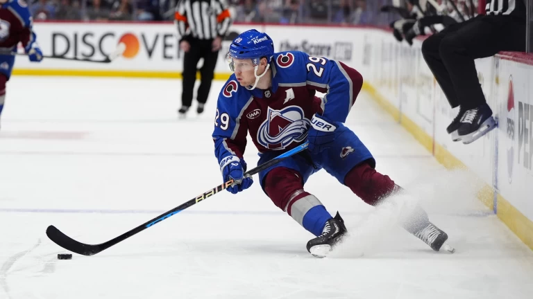 NHL Best Bets Today: Expert April 21 Picks & Tonight's Top Value Latest Video Thumbnail