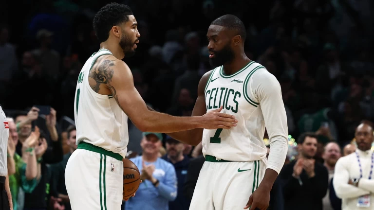 NBA Playoff Best Bets: Expert Picks and Predictions for Tuesday, April 21 Latest Video Thumbnail