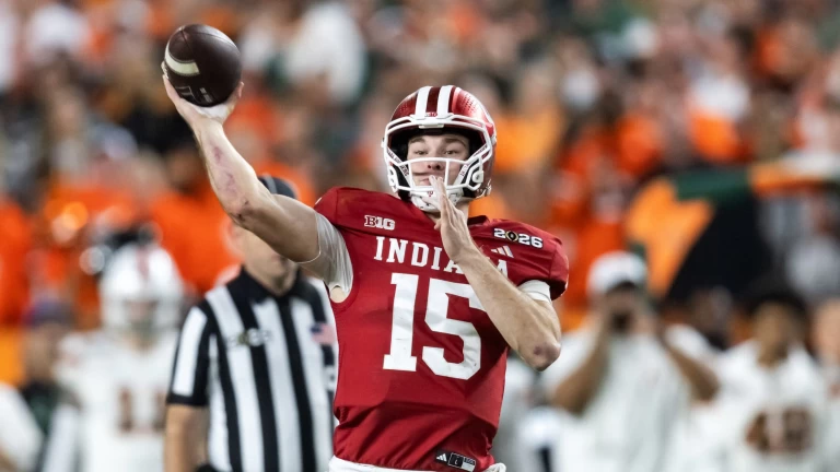 Todd McShay Reveals Full First-Round Mock Draft Ahead of 2026 NFL Draft