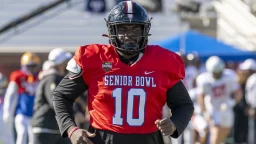 Mel Kiper’s Top 14 Defensive Tackles | NFL Draft Final Rankings