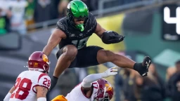 Mel Kiper’s Top 10 Tight Ends/H-Backs | NFL Draft Final Rankings