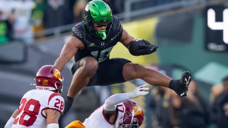 Mel Kiper’s Top 10 Tight Ends/H-Backs | NFL Draft Final Rankings